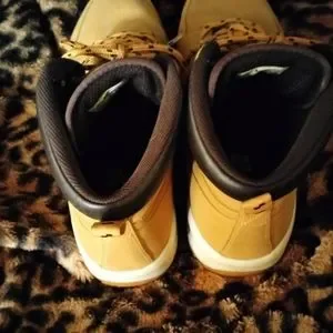 Nike | Shoes | Mens Nike Boots Size 3 Nwot | Poshmark display picture 2